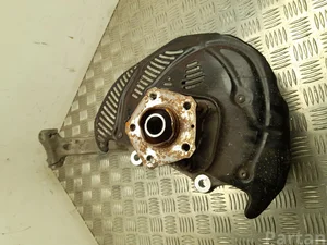 Audi 4M0407560 Q8 e-tron 2021 Logement de roulement de roue Right Front