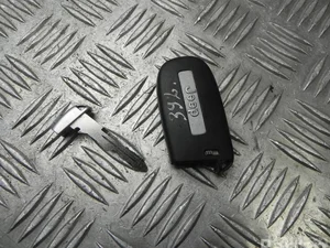 Jeep 68143506AC GRAND CHEROKEE IV (WK, WK2) 2016 Clé