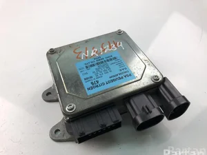 Peugeot 9659947680 1007 (KM_) 2010 Unité de contrôle de la direction assistée