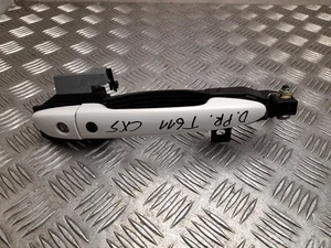 Mazda 611 CX-5 (KE, GH) 2014 Poignée de porte Right Front