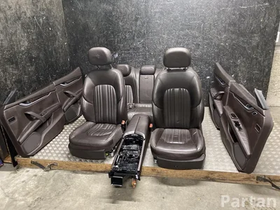 Maserati GHIBLI (M157) 2015 Sėdynių komplektas Durų panelė Porankis - Paveiksliukas 1