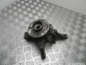 Renault 205A ZOE (BFM_) 2014 Logement de roulement de roue