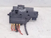 Mercedes-Benz A2055402250 C-CLASS (W205) 2015 Caja de fusibles