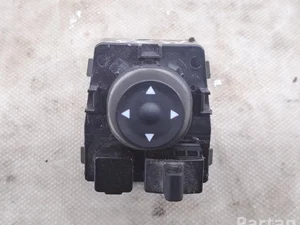 Hyundai 93530BV000 i20 III (BC3, BI3) 2024 Bouton de miroir électrique