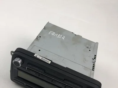 Volkswagen 1K0035186AA GOLF VI (5K1) 2010 Radio / lecteur CD - Image 1