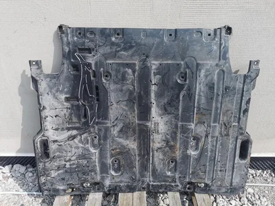 Opel 9826425780 Corsa F 2021 Cache de protection sous moteur - Image 1