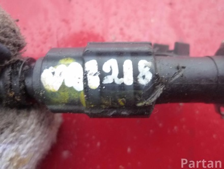 MAZDA 0280156154 5 (CR19) 2006 Injector