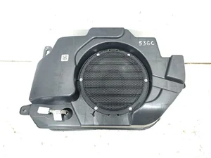 Jeep 68347136AA, P68347136AA GRAND CHEROKEE V (WL) 2022 Głośnik nisko-tonowy