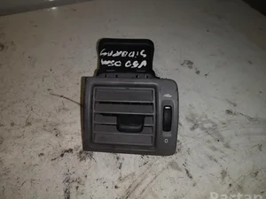 Volvo V50 (MW) 2005 Prise d'air / Conduit d'air d'admission