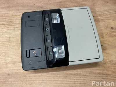 Nissan 26430HN20C Qashqai III (J12) 2024 Lumière intérieure - Image 1