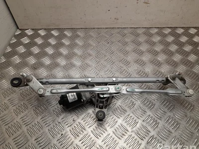 Ssangyong 78210-35002 / 7821035002 Tivoli Grand 2022 Tringlerie d'essuie-glace - Image 1