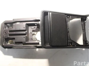 Volvo 30643837 XC90 I 2008 Sonstige Veredelungsdetail