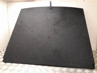 MG 10735672 ZS EV 2022 Rembourrage de coffre - Image 1