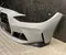BMW M4 G82 2023 Bumper Front - Image 3
