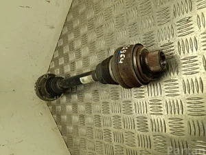 Audi 4KE501204C Q8 e-tron 2021 Arbre de transmission Right Rear