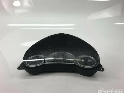 Saab 12771922 9-7X 2008 Tableau de bord - Image 1