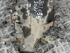 Mercedes-Benz A2223508700, 2.47 / A2223508700, 247 S-CLASS (W222, V222, X222) 2015 Réducteur essieu arrière