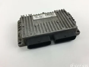 Citroën 9642161580; S118047503D / 9642161580, S118047503D XSARA (N1) 2003 Unités de contrôle