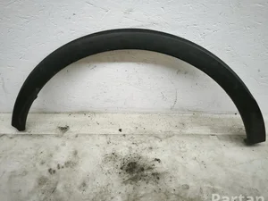 Renault 788A20643R CAPTUR (J5_) 2018 Baguette de protection/décoration d'aile Right Rear