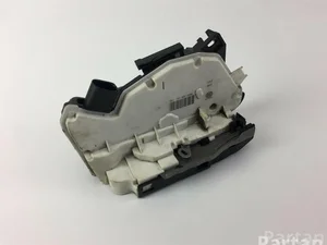 Škoda 1S1837016C SUPERB II (3T4) 2015 Serrure de porte