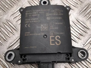 Lexus 88162-33101 / 8816233101 ES VII XZ10 2019 Unité de contrôle pour la surveillance des angles morts