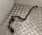 Mercedes-Benz A 254 501 51 02 / A2545015102 GLC X254 2023 Pipe, coolant - Image 3