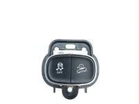 Bentley 36A927193B BENTAYGA 2017 Interruptor para control de estabilidad esp