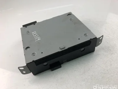 Peugeot 9676837880 508 2011 Radio / lecteur CD - Image 1