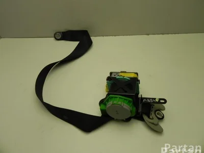 Toyota 73210-02221 / 7321002221 AURIS (_E15_) 2010 Ceinture de sécurité - Image 1