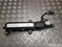 Land Rover K8D2-26601-AG / K8D226601AG Range Rover Evoque II L551 2023 Ручка двери сзади слева