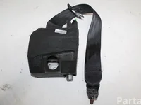 Volvo 34060407 XC60 2010 Sicherheitsgurt hinten rechts