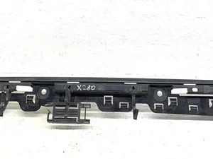 BMW 7161457 3 Convertible (E93) 2013 Support pour pare-chocs