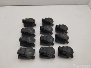 Maserati 0682347 GRAN TURISMO 2008 Moteur de réglage pour volet de régulation