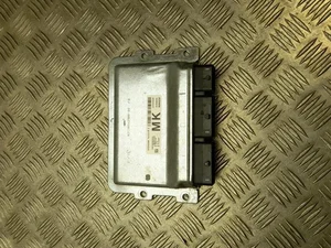 Renault 237D40400R, 237D40399R ZOE (BFM_) 2020 Unité de contrôle moteur