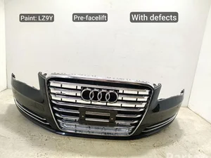 Audi 4H0971095AG A8 (4H_) 2011 Pare-chocs