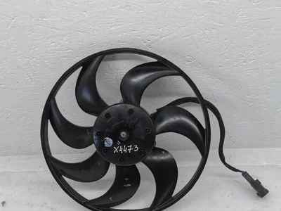 Opel 5001784 Corsa F 2021 Ventilateur de radiateur - Image 1