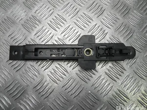 Volkswagen 6Q0 857 819 / 6Q0857819 POLO (9N_) 2006 Système de ceinture de sécurité