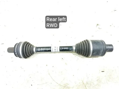 Mercedes-Benz A2973500602 EQE V295 2023 Arbre de transmission Left Rear - Image 1