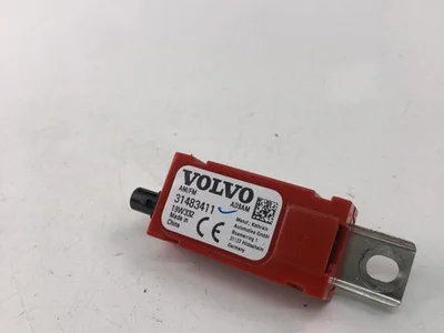 Volvo 31483411 S90 II 2018 Amplificador de TV - Imagen 1