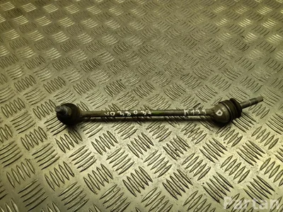 Mercedes-Benz A 206 323 38 00 / A2063233800 GLC X254 2024 Przód  Wahacz poprzeczny dół prawa strona - Zdjęcie 1