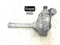 Land Rover CPLA4B148BC, 2015540, 2017665 RANGE ROVER SPORT (L494) 2016 Front axle differential