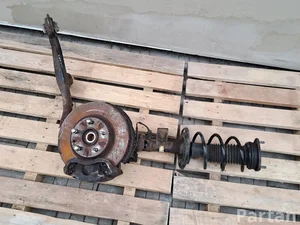 Mazda DH2E34700A CX-3 (DK) 2018 Front Control arm kit right side