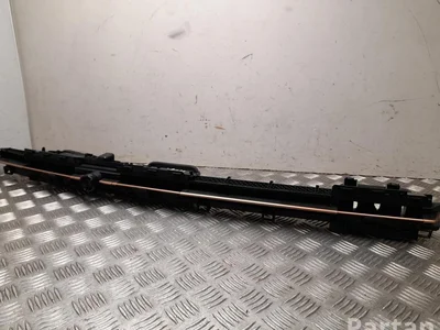 Nissan 687505MP1A Ariya 2024 Cadre - Image 1