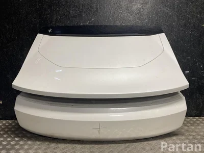 Polestar 4 2025 Bagažinės dangtis - Paveiksliukas 1