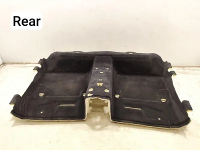 BMW V040502 i4 (G26) 2023 Tapis de sol - Image 1