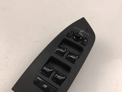 Volvo 31433926 XC90 II 2017 Botón de elevación de ventanas - Imagen 1