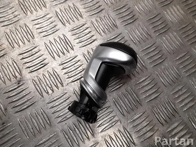 Citroën 98145873ZD DS7 CROSSBACK 2018 Pavarų svirties galvelė Mechaninė pavarų dėžė - Paveiksliukas 1