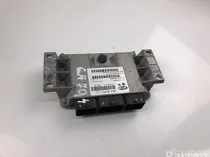 Peugeot 9647494880; 9650478980 / 9647494880, 9650478980 307 (3A/C) 2001 Motorsteuergerät