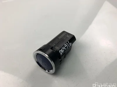 Toyota 2010DJ2910 RAV 4 V 2020 Bouton marche/arrêt - Image 1