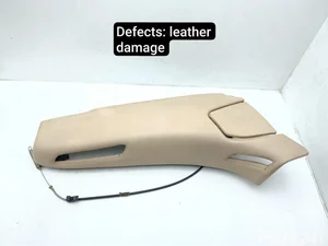 Ferrari California 2010 Lining, pillar c